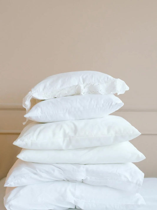 ¿Cúal es la Almohada Perfecta Tuya?