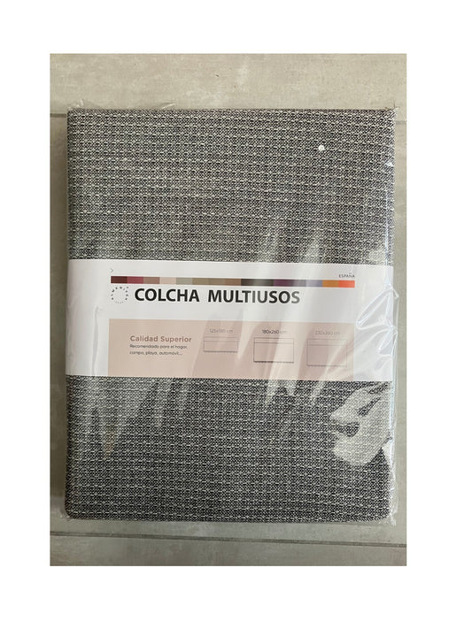 Colcha Multiusos
